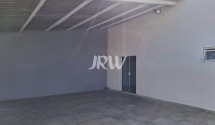 CASA A VENDA BAIRRO CECAP NA CIDADE DE INDAIATUBA
