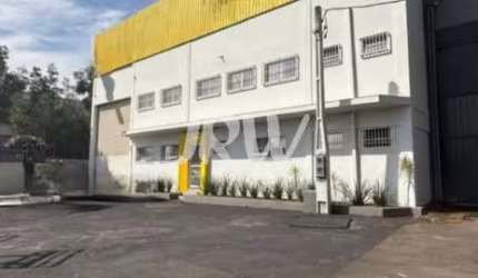 GALPÃO NO HELVETIA 0.2 A VENDA NA CIDADE DE INDAIATUBA SP