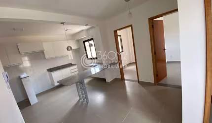 Apartamento sem Condomínio para Venda em Santo André, Jardim Ocara, 2 dormitórios, 1 banheiro, 1 vaga