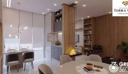 Apartamento para Venda em São Caetano do Sul, Barcelona, 3 dormitórios, 2 suítes, 3 banheiros, 2 vagas