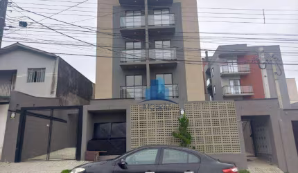 Apartamento à venda, 55 m² por R$ 346.200,00 - Boneca do Iguaçu - São José dos Pinhais/PR