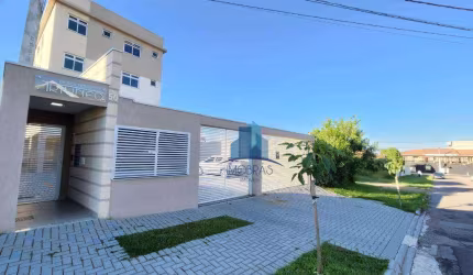 Apartamento à venda, 67 m² por R$ 349.900,00 - Pedro Moro - São José dos Pinhais/PR