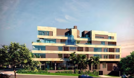 Apartamento à venda, 149 m² por R$ 1.560.000,00 - Hugo Lange - Curitiba/PR