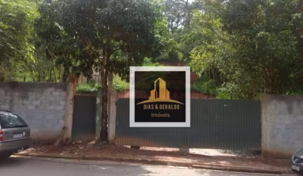Terreno à venda, 680 m² por R$ 200.000,00 - Chácaras Pousada do Vale - São José dos Campos/SP