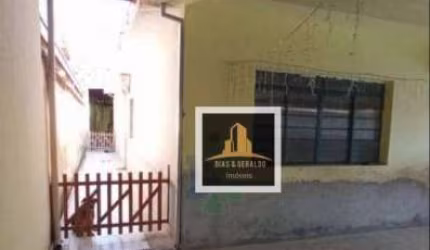 Casa à venda, 202 m² por R$ 455.000,00 - Cidade Nova Jacareí - Jacareí/SP