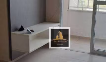 Apartamento à venda, 63 m² por R$ 420.000,00 - Vila Tatetuba - São José dos Campos/SP