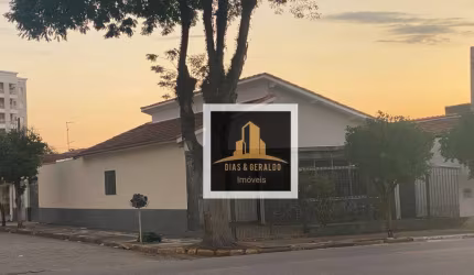 Casa à venda, 191 m² por R$ 1.350.000,00 - Jardim Santa Maria - Jacareí/SP