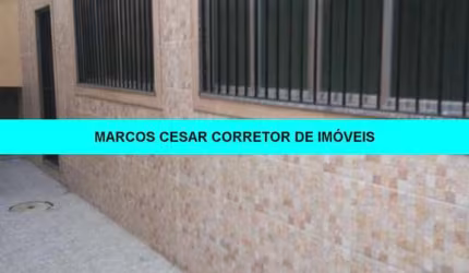 MARECHAL HERMES/2QUARTOS/GARAGEM