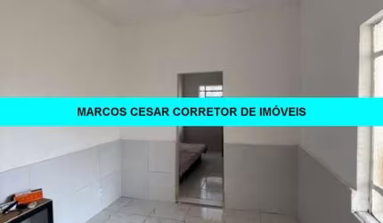 MESQUITA/1QUARTO/TÉRREO