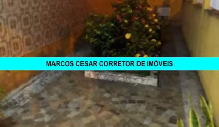 VILA VALQUEIRE/2 QUARTOS /GARAGEM