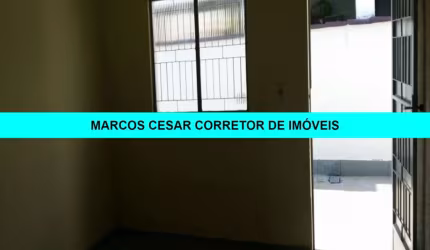 DUQUE DE CAXIAS  - CASA DE 2 QUARTOS  .