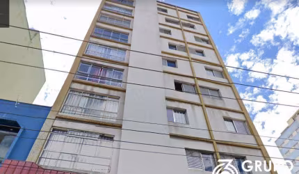 Apartamento para Venda em Santo André, Centro, 3 dormitórios, 1 suíte, 2 banheiros, 1 vaga