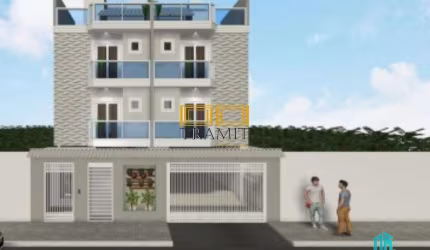 Apartamento sem Condomínio para Venda em Santo André, Vila Curuçá, 3 dormitórios, 1 suíte, 2 banheiros, 2 vagas
