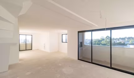 Cobertura com 3 quartos à venda na Rua Retiro São José, 252, Centro, Campo Largo por R$ 985.000