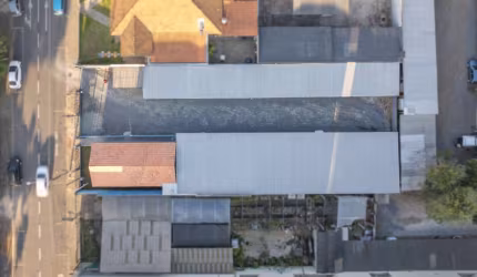 Terreno à venda na Rua Generoso Marques, 2125, Centro, Campo Largo por R$ 2.000.000