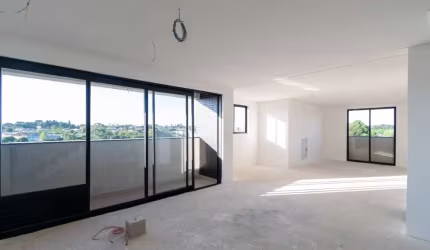 Apartamento com 3 quartos à venda na Rua Retiro São José, 252, Centro, Campo Largo por R$ 949.000