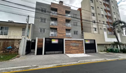 Apartamento com 02 quartos no Centro de Pinhais