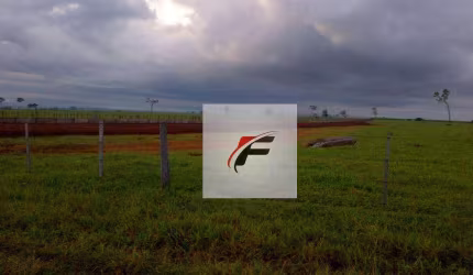 Fazenda à venda, 49000000 m² por R$ 209.000.000,00 - Centro - Paranavaí/PR