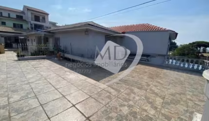 Casa com 2 quartos para alugar na Estrada das Lágrimas, São José, São Caetano do Sul por R$ 3.600