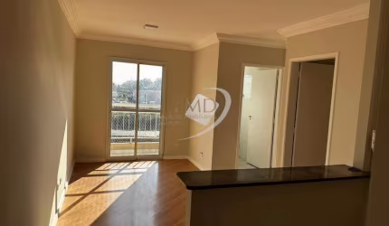 Apartamento com 2 quartos à venda na Praça Antônio Pinheiro Costa, Vila Gonçalves, São Bernardo do Campo por R$ 340.000