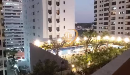 Apartamento com 4 quartos à venda na Avenida das Nações Unidas, Centro, São Bernardo do Campo por R$ 1.590.000