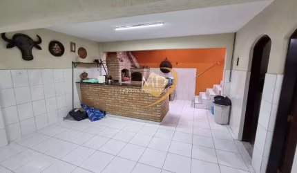 Casa com 3 quartos à venda na Victorino Silva, Assunção, São Bernardo do Campo por R$ 750.000