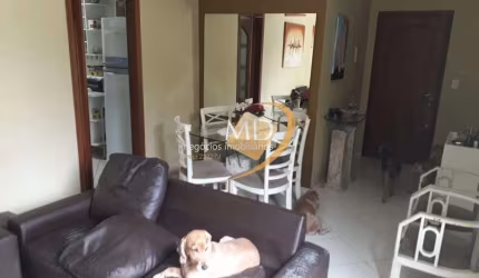 Apartamento com 2 quartos à venda na Rua Osvaldo Cruz, Santa Paula, São Caetano do Sul por R$ 595.000