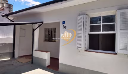 Casa com 2 quartos à venda na Avenida Paranapanema, Nova Gerty, São Caetano do Sul por R$ 800.000