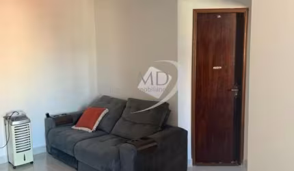 Cobertura com 2 quartos à venda na Alameda Cassaquera, Barcelona, São Caetano do Sul por R$ 699.000