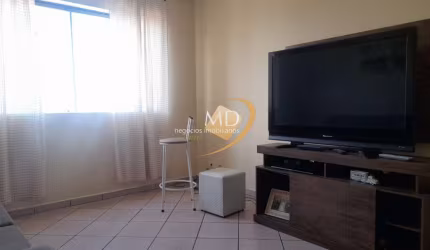 Apartamento com 3 quartos à venda na Alameda São Caetano, Santa Maria, São Caetano do Sul por R$ 550.000