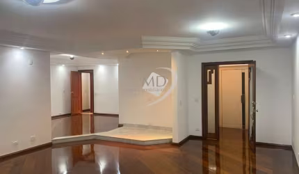 Apartamento com 4 quartos para alugar na Rua Maranhão, Santa Paula, São Caetano do Sul por R$ 6.000
