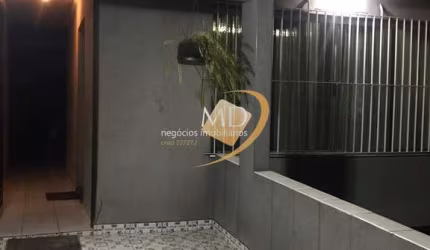 Casa com 3 quartos à venda na Alameda Conde de Porto Alegre, Santa Maria, São Caetano do Sul por R$ 995.000