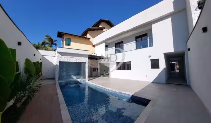 Casa com 4 quartos à venda na Rua dos Brejais, Independência, São Bernardo do Campo por R$ 3.400.000