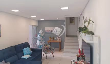 Casa com 2 quartos à venda na Rua das Mangueiras, Cerâmica, São Caetano do Sul por R$ 980.000