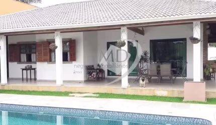 Chácara / sítio com 3 quartos à venda na Kengo Sato, Ipelândia, Suzano por R$ 1.380.000