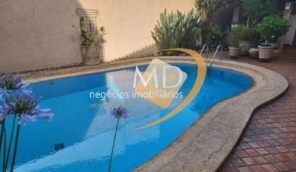 Casa em condomínio fechado com 4 quartos à venda na Rua Pasteur, Jardim São Caetano, São Caetano do Sul por R$ 2.340.000