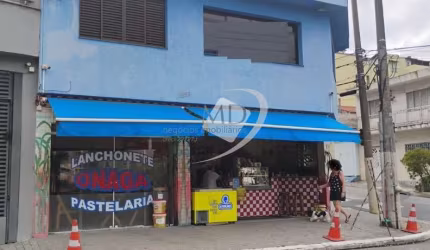 Casa em condomínio fechado com 3 quartos à venda na Alameda Conde de Porto Alegre, Santa Maria, São Caetano do Sul por R$ 1.175.000