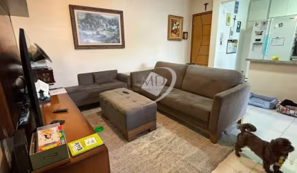 Apartamento com 3 quartos à venda na Alameda Cassaquera, Barcelona, São Caetano do Sul por R$ 820.000