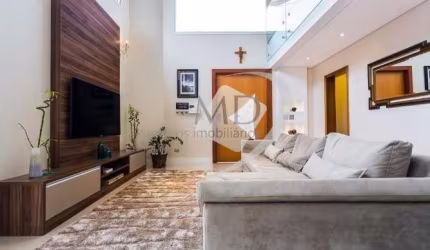Casa com 4 quartos à venda na Rua Tomé de Souza, Jardim São Caetano, São Caetano do Sul por R$ 3.200.000