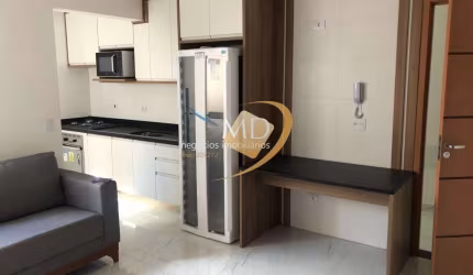 Apartamento com 2 quartos à venda na Rua Jaguarão, Campestre, Santo André por R$ 399.000