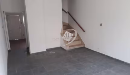Casa com 2 quartos à venda na Rua Osvaldo Cruz, Santa Paula, São Caetano do Sul por R$ 500.000