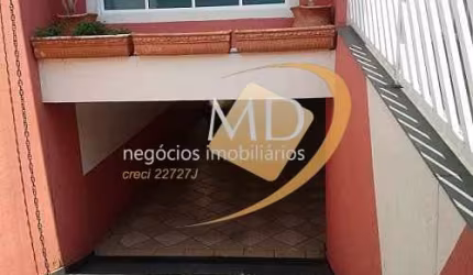 Casa com 3 quartos à venda na Rua Castro Alves, Cerâmica, São Caetano do Sul por R$ 1.320.000