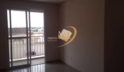 Apartamento com 2 quartos à venda na Avenida Pedro Américo, Vila Homero Thon, Santo André por R$ 370.000