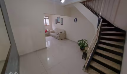 Casa com 3 quartos à venda na Mooca, São Paulo  por R$ 560.000