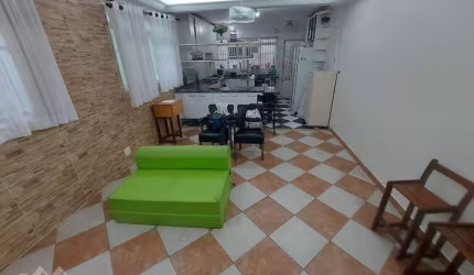Casa com 6 quartos à venda na Mooca, São Paulo  por R$ 900.000