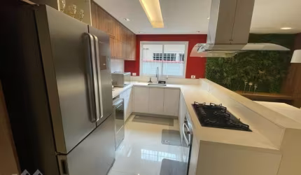Casa com 3 quartos à venda na Penha, São Paulo  por R$ 1.600.000