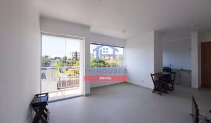 Apartamento 3 dormitórios sendo 1 suite 2 vagas à venda, Afonso Pena, São José dos Pinhais, PR