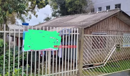 Terreno à venda, Fátima, Colombo, PR