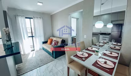 Apartamento à venda, Boqueirão, Curitiba, PR