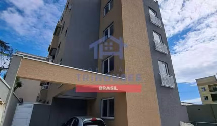 Lindo apartamento 3 dormitórios com suite à venda no bairro São Cristóvão, São José dos Pinhais